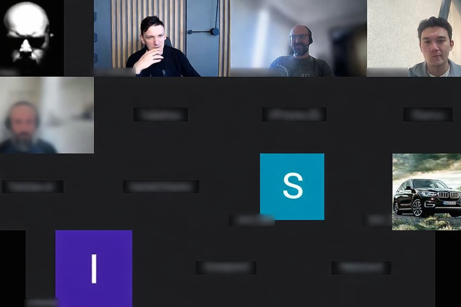 English Club Seniors отвечают на soft skill interview questions - часть первая