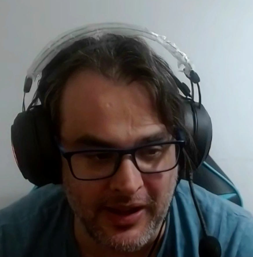 Первый этап Golang собеса на 10k USD в месяц в Лондонскую компанию (пройдено)