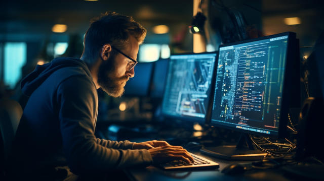 Анонс: сразу два разработчика из Европы на нашем созвоне английского клуба