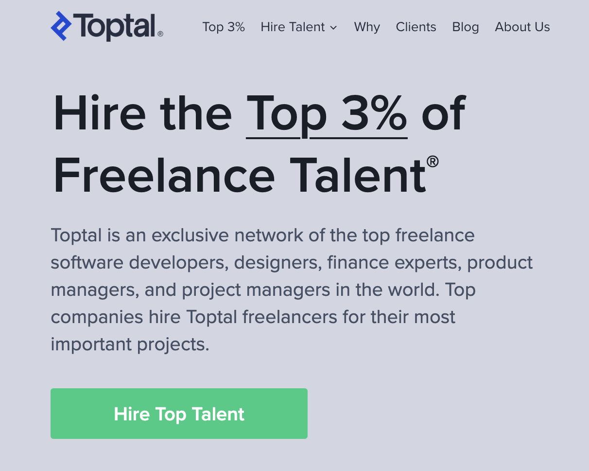 Гофером в Топтал - 4 этап - защита домашнего задания. Оффер получен ✅