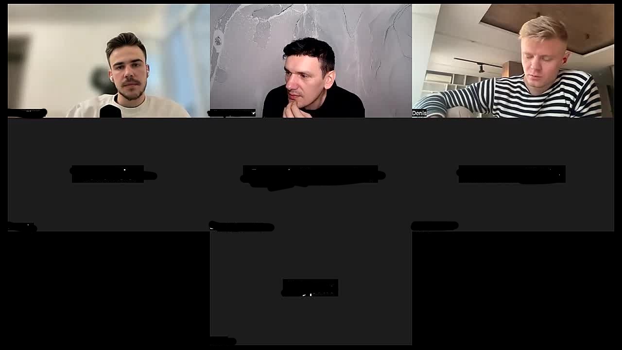 Созвон английского клуба 7 января 2023 года