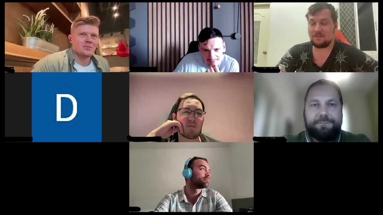 РФ, Испания, Канада, Узбекистан, Филиппины, Чехия - столько стран на English Club Call-е еще не было )