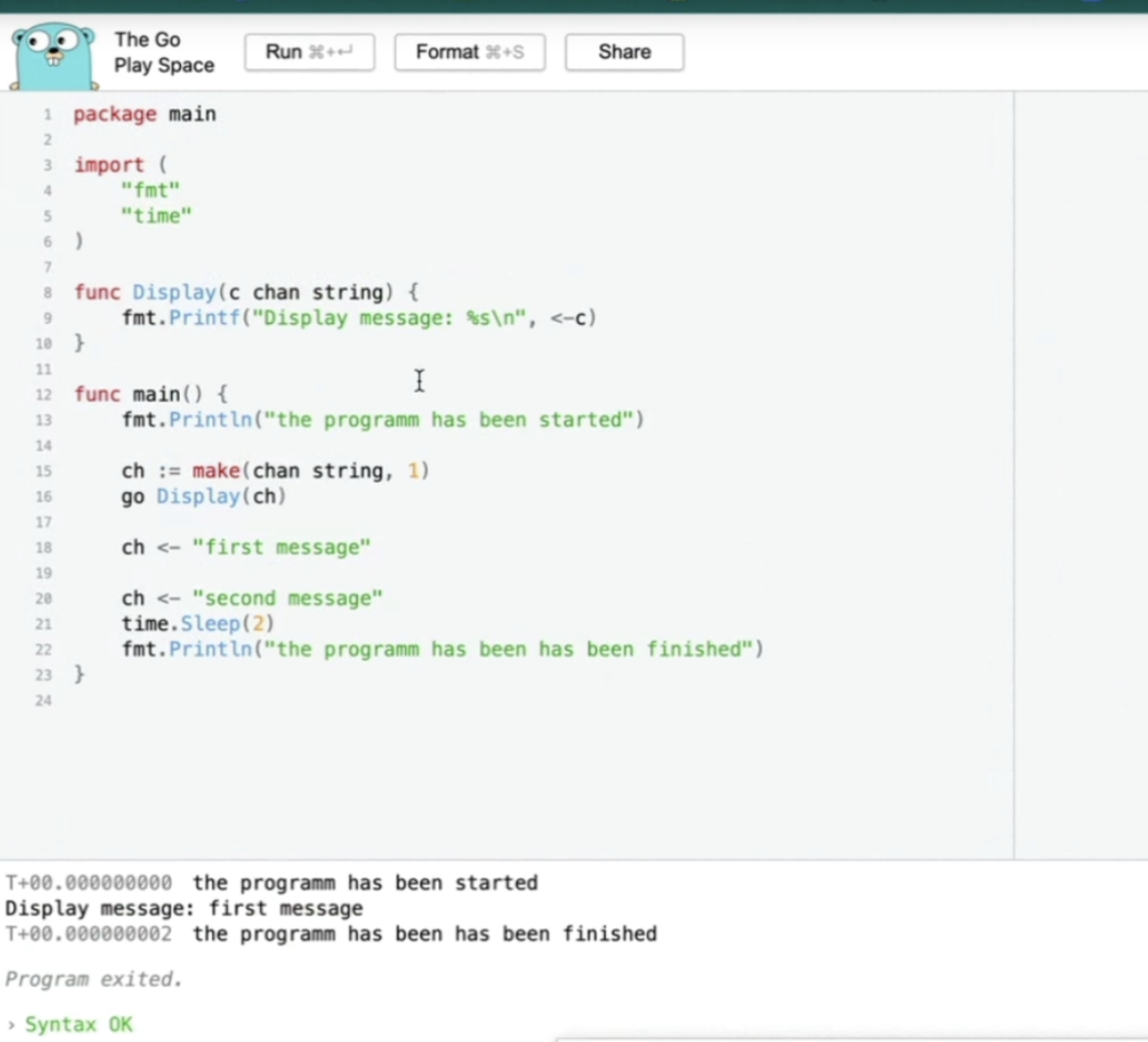 7500 USD в месяц. Русскоязычная валютная удаленка. Senior Golang. Тех. собес. Оффер получен ✅