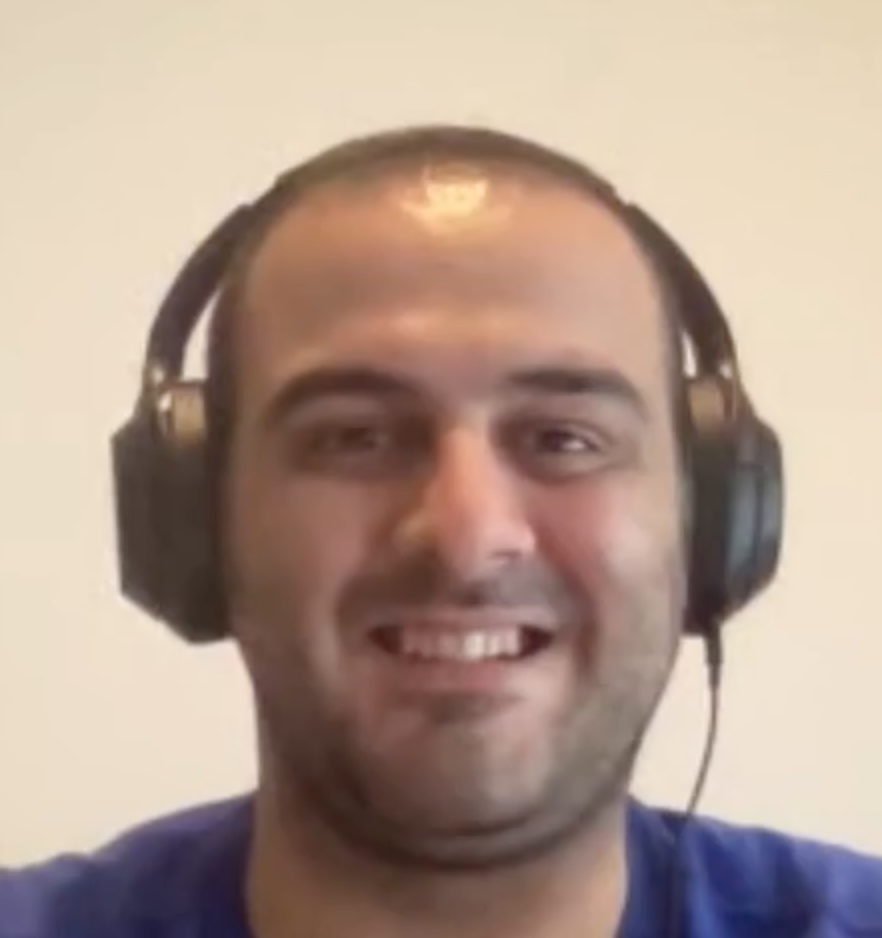 540 Евро в день (больше 10к в месяц). Интервью в немецкую компанию (пройдено).