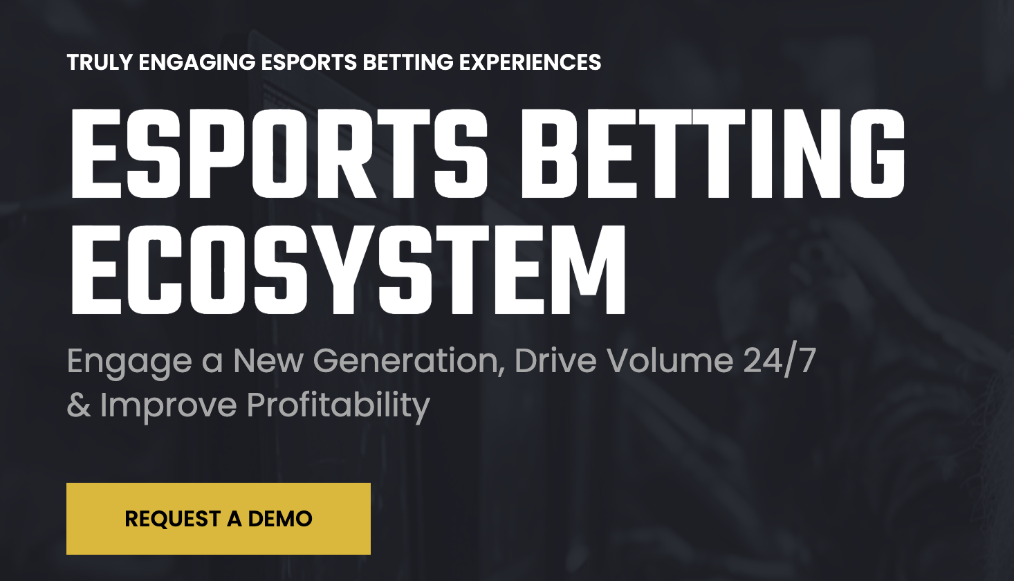 Удаленка на 80k EUR в год. Esports betting. Технический собес (2-й этап). Пройдено ✅