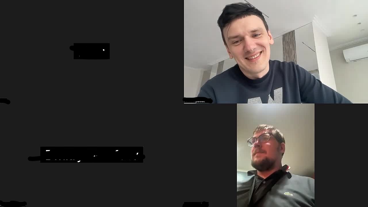 IT Krasavchik bedroom tour + Philippines House room tour ;) English Club Call 18.02.2024