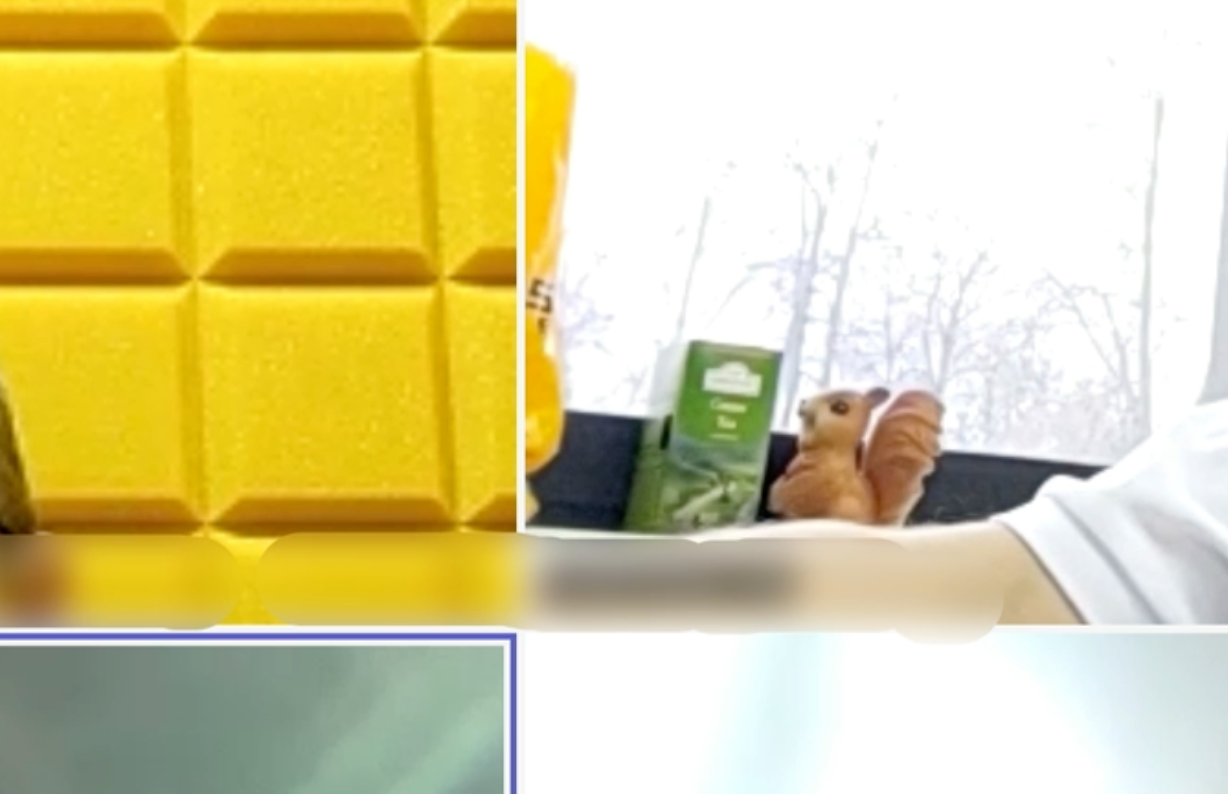 Второй этап собеса на 10k USD в месяц в cybersecurity компанию (пройдено).